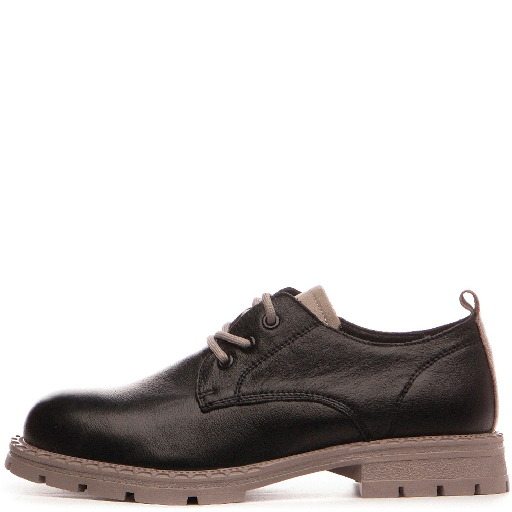 Полуботинки